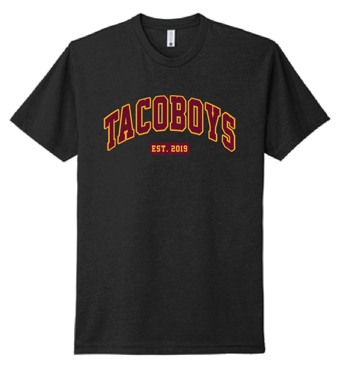 Taco Boys x ASU